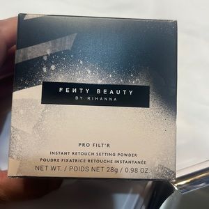 Fenty Beauty Setting Powder